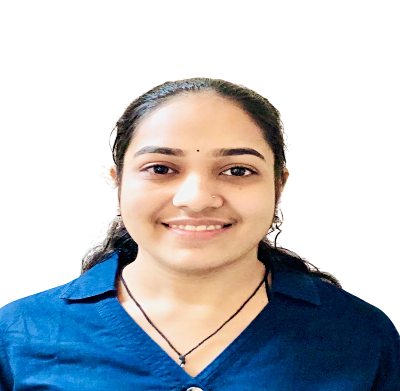 Madhura Gandhi